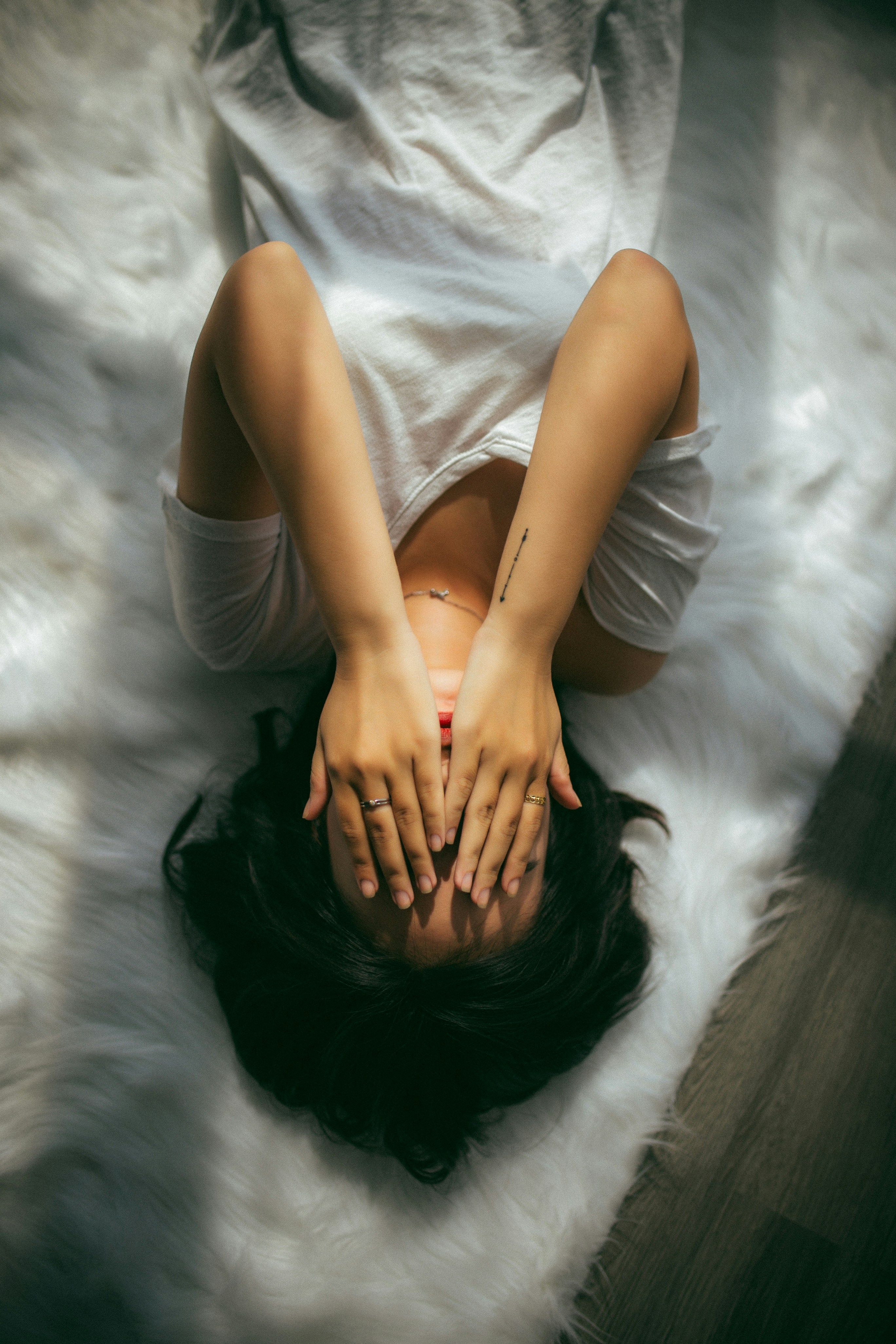 Organizing as Self-Care:The Invisible Mental Load on Women