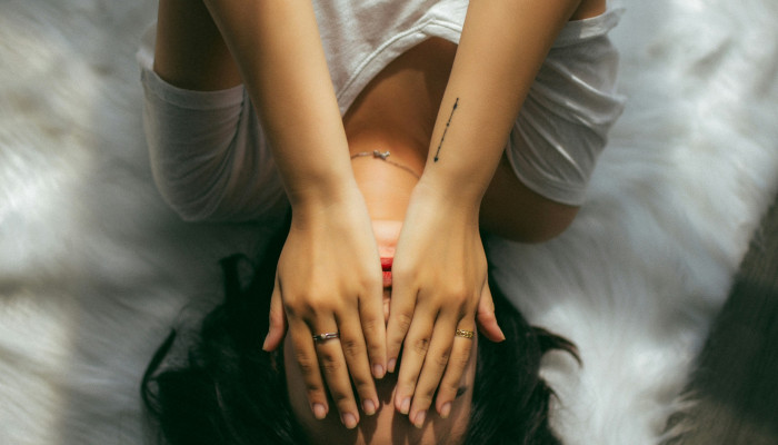 Organizing as Self-Care:The Invisible Mental Load on Women