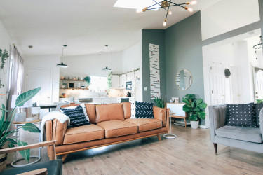 Home Organization
